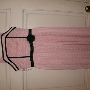 Disorderly Kids Dress